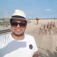 Pablo Ceron Rodriguez的照片