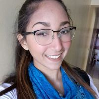 DANNUSA BORGES的照片