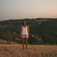 Julieta Locane's Photo