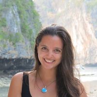 Fernanda Monte's Photo