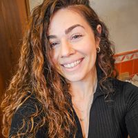 Isabela Munhoz的照片