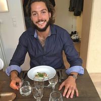 Andreas Mortensen的照片