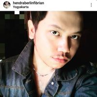 Hendra Berlin的照片