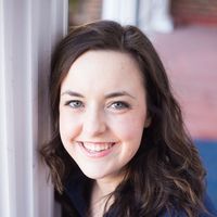 Sarah Moyer的照片