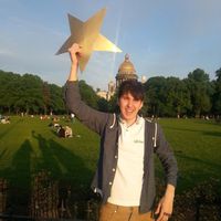 Eduard Isakov's Photo