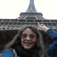 Fotos de Klaudia Beatriz