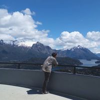 Leandro Arian's Photo