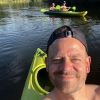 Philipp Blum's Photo