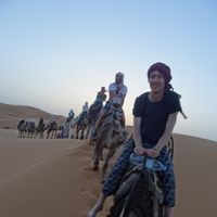 Patrick James Leese的照片