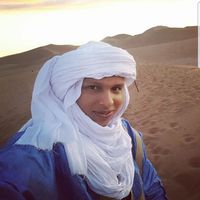 Kareem Lakhmas's Photo