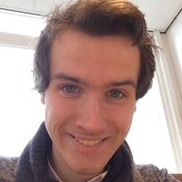 Fotos de Lennart Van de Velde