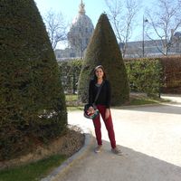 Sofía Nanni的照片