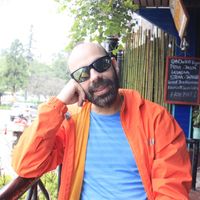 Ruben Gonzalez的照片