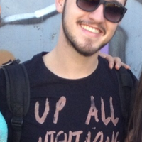 Rafael Lopes's Photo