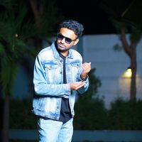 Sangeeth Etikala's Photo