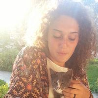 Carla Attimonelli's Photo