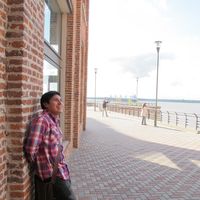 Jaime Cumpa的照片