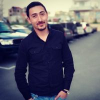 Natiq Nabiyev's Photo