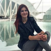 Fotos de Daria Chebotareva