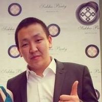 Semyon Philatov的照片