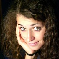 Silvia Frattini's Photo