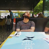 muhammed uğurcan's Photo