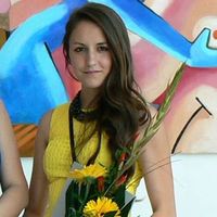 Photos de Adéla Václavská