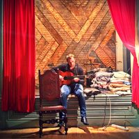 Sammy Walker的照片