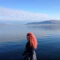 Roo Robertson's Photo