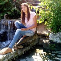 Alexsandra Feofanova's Photo