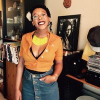 Lissa Antton's Photo