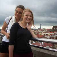 Paulina Pietras的照片