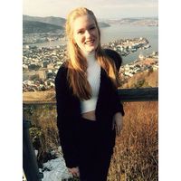 Solveig Frøyen's Photo