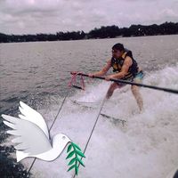 Didier Velázquez's Photo