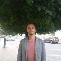 Ilia Ivanoff的照片