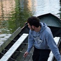 Stilpon Stergiou's Photo