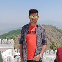 Rakesh Rajpurohit的照片