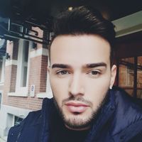 Filipe Russo's Photo