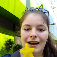 Photos de Elena Modeste