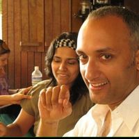 Ashish Parikh's Photo