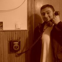 Паук Игорь的照片