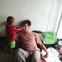 Stepan Svoboda's Photo