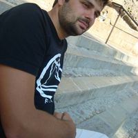 Francesco Gentile's Photo