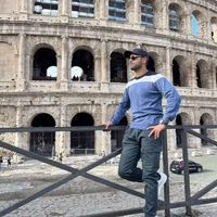 Samo Albalushi's Photo