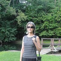 Tina Kohout的照片