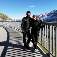 Fotos von Larissa Zilch