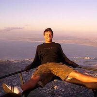 Roy Morrison的照片