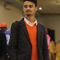 Sushant Karki的照片