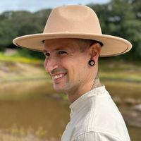 Daniel Rodríguez's Photo