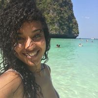 Niovi Papanikolaou的照片